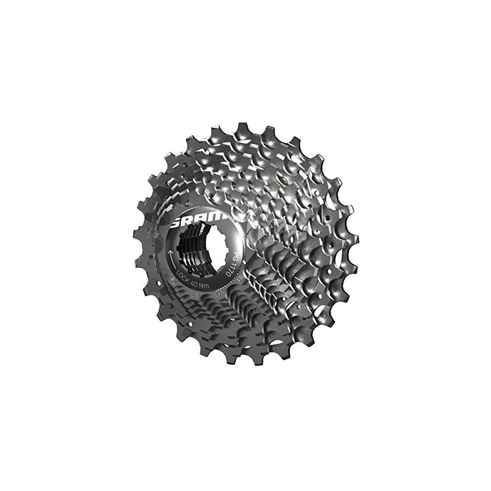 SRAM PG1170 11 Speed Cassette 11 26T