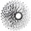 SRAM Sram Pg 1050 Cassette 10 Speed One Color 11X36 1