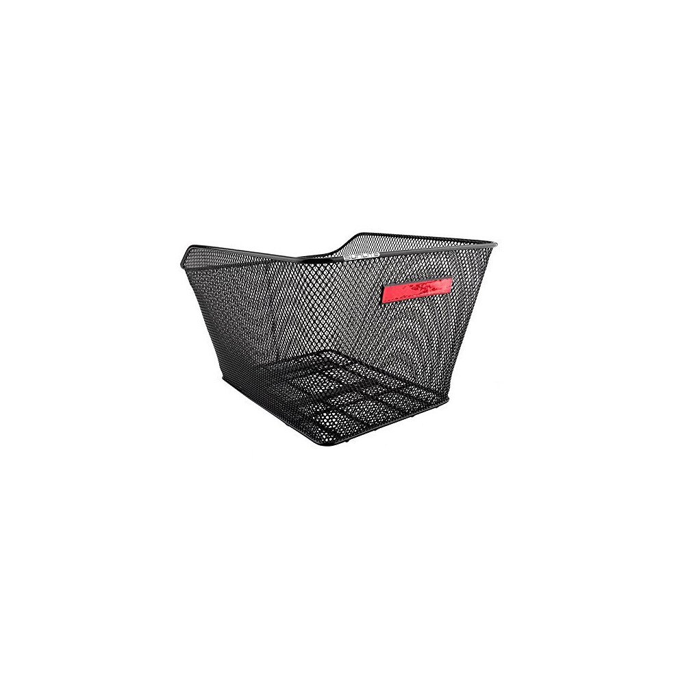 Panier en maille Sunlite Rack Top 13 x 16 x 8 noir