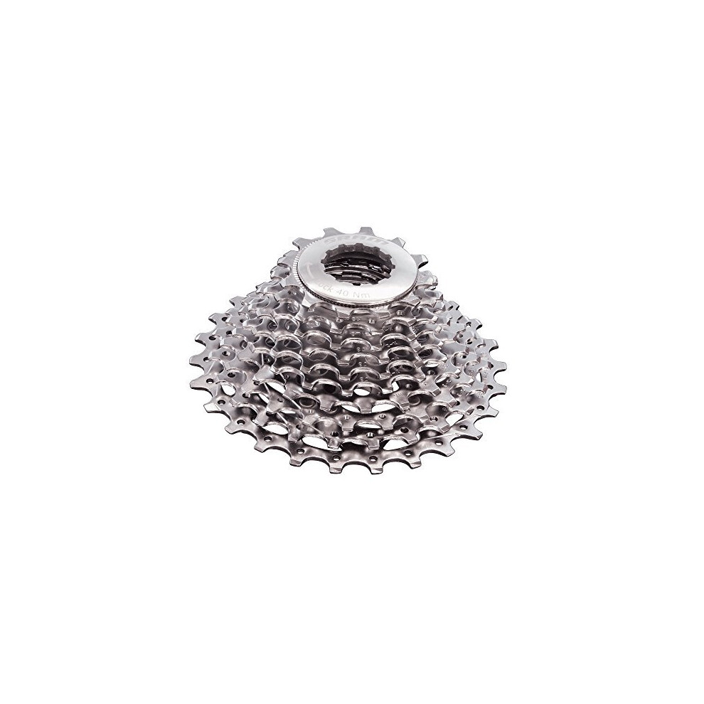Sram Pg 1070 Cassette 10 Speed One Color 12X36