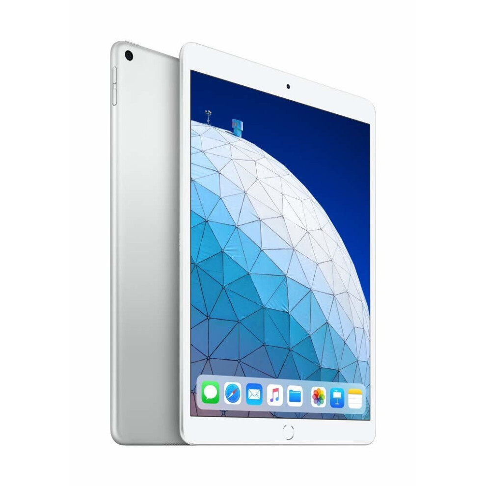 2019 Apple iPad Air 64GB Wi-Fi (HK) - Silver