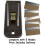PERSONNA Window Paint Scraper Metal Retractable Razor Blade + 5 Blades American Line 1