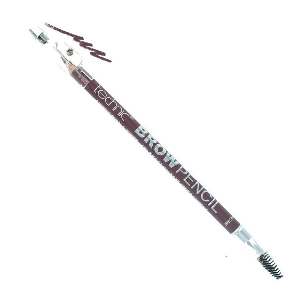 Technic Eye Brow Pencil ~ Brown