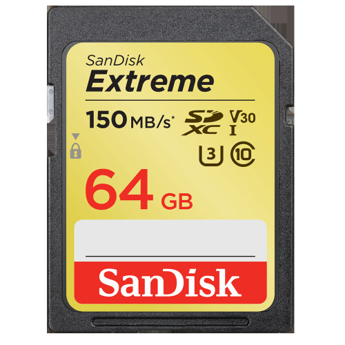 Canon CANON EOS 77D Boîtier + carte SD SanDisk Extreme 64 Go 2