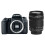 Canon Canon EOS 77D + EF-S 18-135mm f/3.5-5.6 IS STM 1