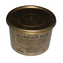 Gold Label Allergeze Plus - Advanced Allergy Support Formula for Daily Relief