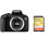 Canon CANON EOS 800D σώμα κάμερας + SanDisk Extreme 32GB SD κάρτα 1