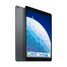 2019 Apple iPad Air 256GB Wi-Fi (HK) – Space Grey - Refurbished