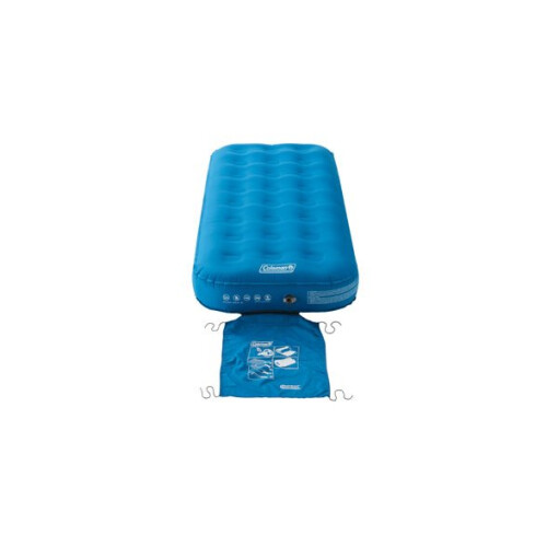 Coleman Coleman Extra Durable Single Airbed 1