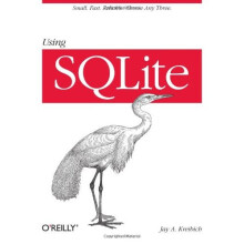 Using SQLite