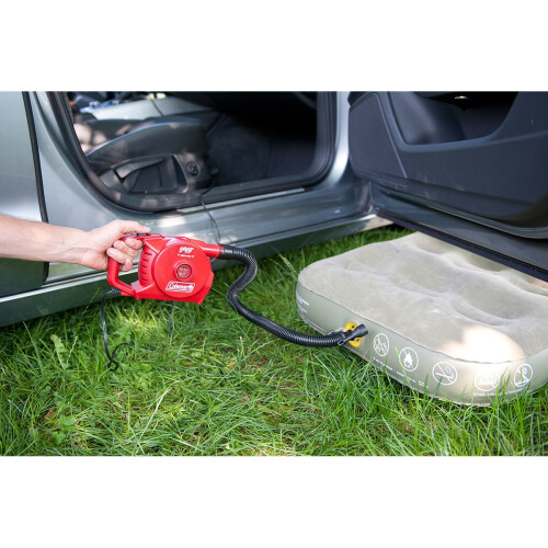 Coleman Coleman 12V QuickPump 2