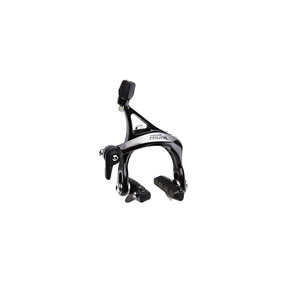 Sram Rival 22 Brake Caliper Front And Rear