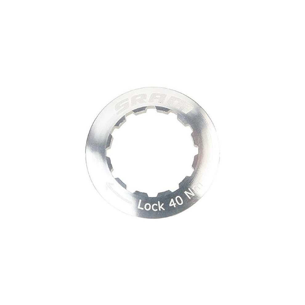 40nm Aluminium Sram Xg1190 11 Speed Cassette Lockring