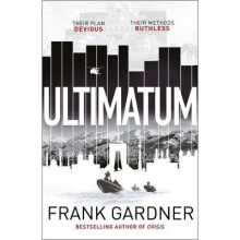 Ultimatum [9780552176309]