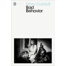 Bad Behavior [9780241383100]