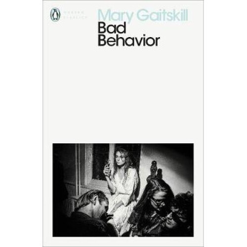 Bad Behavior [9780241383100]