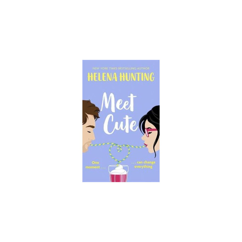 Meet Cute