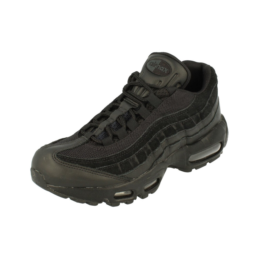 (5.5 (Adults')) Nike Air Max 95 PRM Mens Running Trainers 538416 Sneakers Shoes