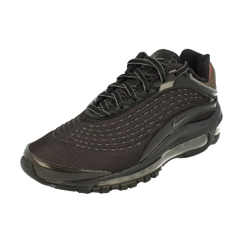 Nike (3.5 (Adults')) Air Max Deluxe Mens Running Trainers Av2589 Sneakers Shoes