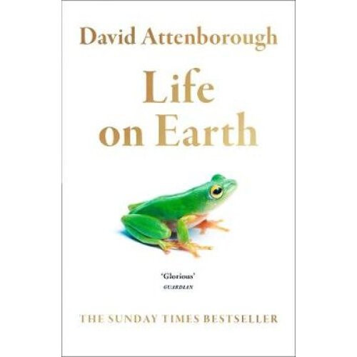 Life on Earth