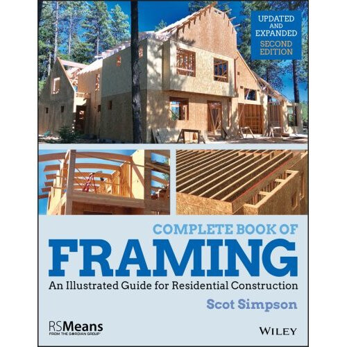 Complete Book of Framing