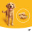 Pedigree PEDIGREE Voksenfoder med kød og grøntsager 100g x 80 7