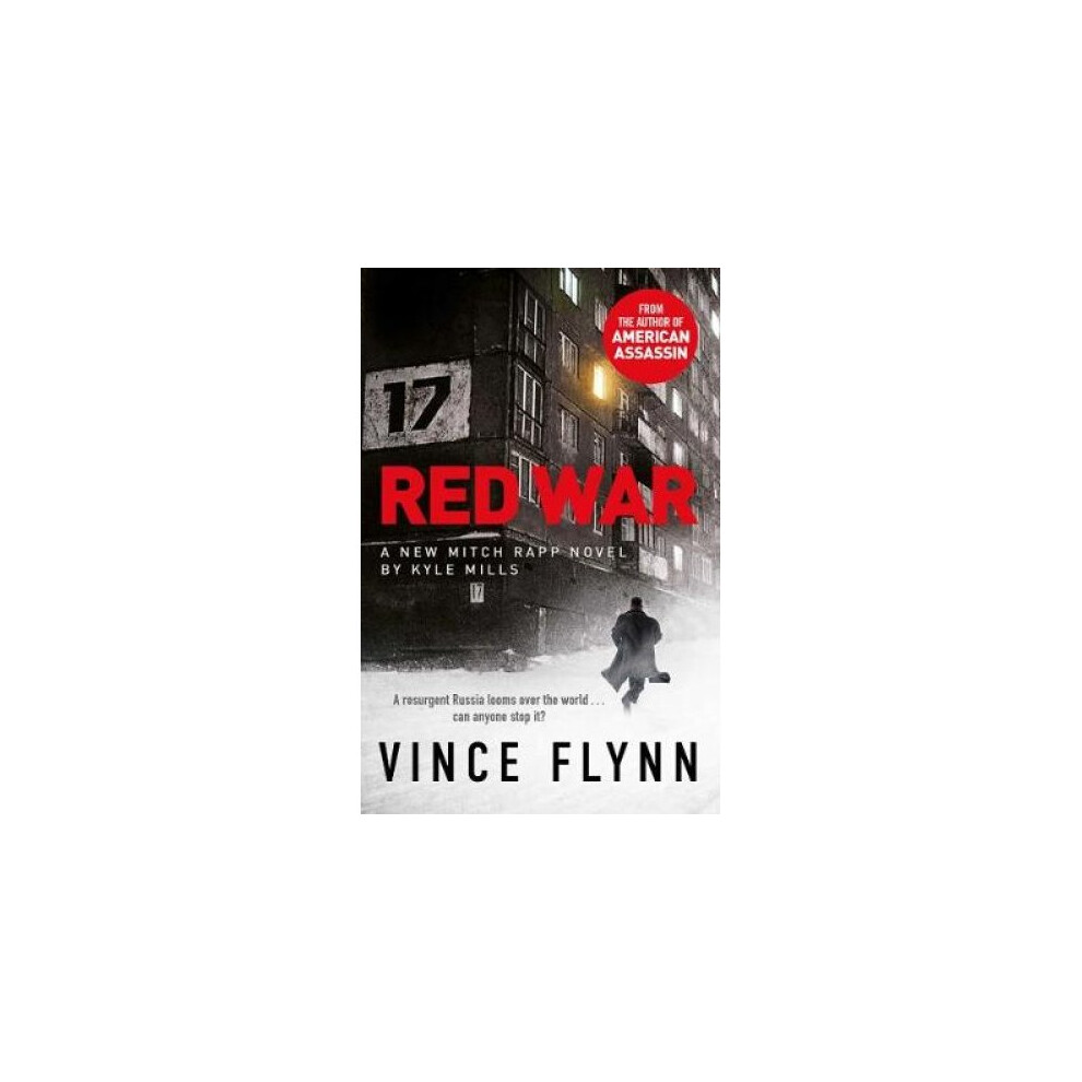 Red War