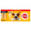 Pedigree PEDIGREE Voksenfoder med kød og grøntsager 100g x 80 2