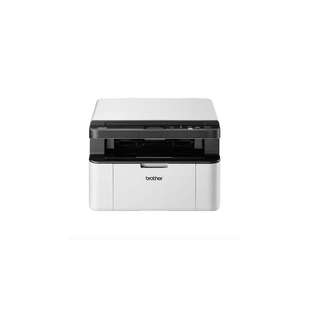 Brother DCP-1610W Monochrome Laser - Printer / copier / scanner