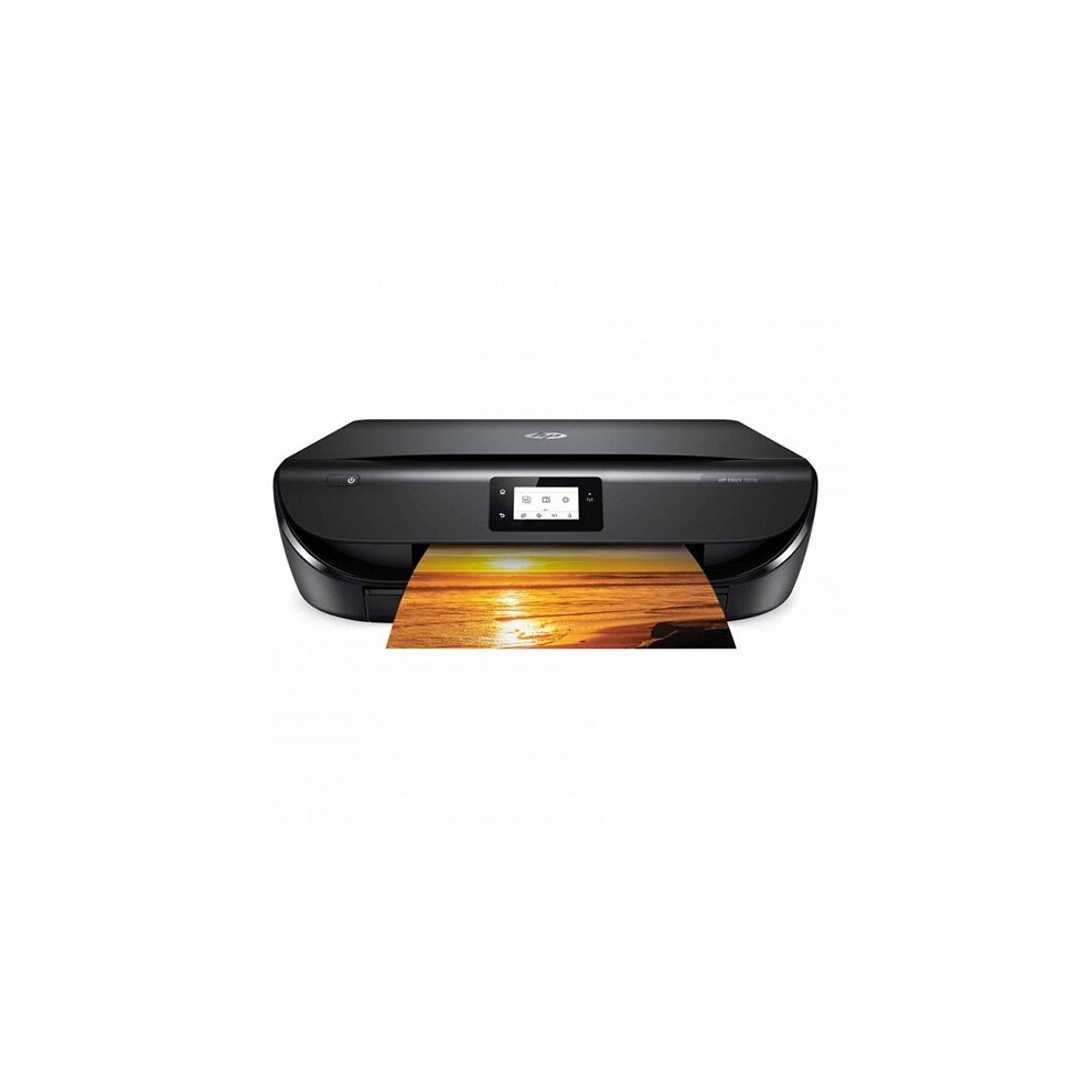 HP Envy 5010 All-in-One Colour Ink-jet - Multifunction printer -...