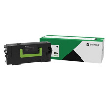 LEXMARK Lexmark Unison -väripatruuna - musta - laser - vakiokapasiteetti - 7500 s.