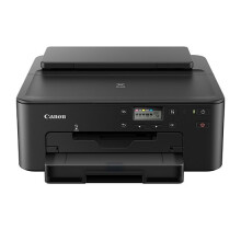 Canon PIXMA TS705 A4 Colour Inkjet Printer