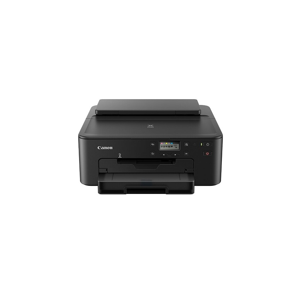 Canon PIXMA TS705 A4 Colour Inkjet Printer
