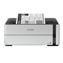 Epson EcoTank ET-M1170 A4 Mono Inkjet Printer
