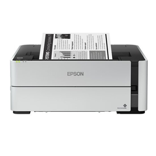 Epson Epson EcoTank ET-M1170 A4 Mono Inkjet Printer