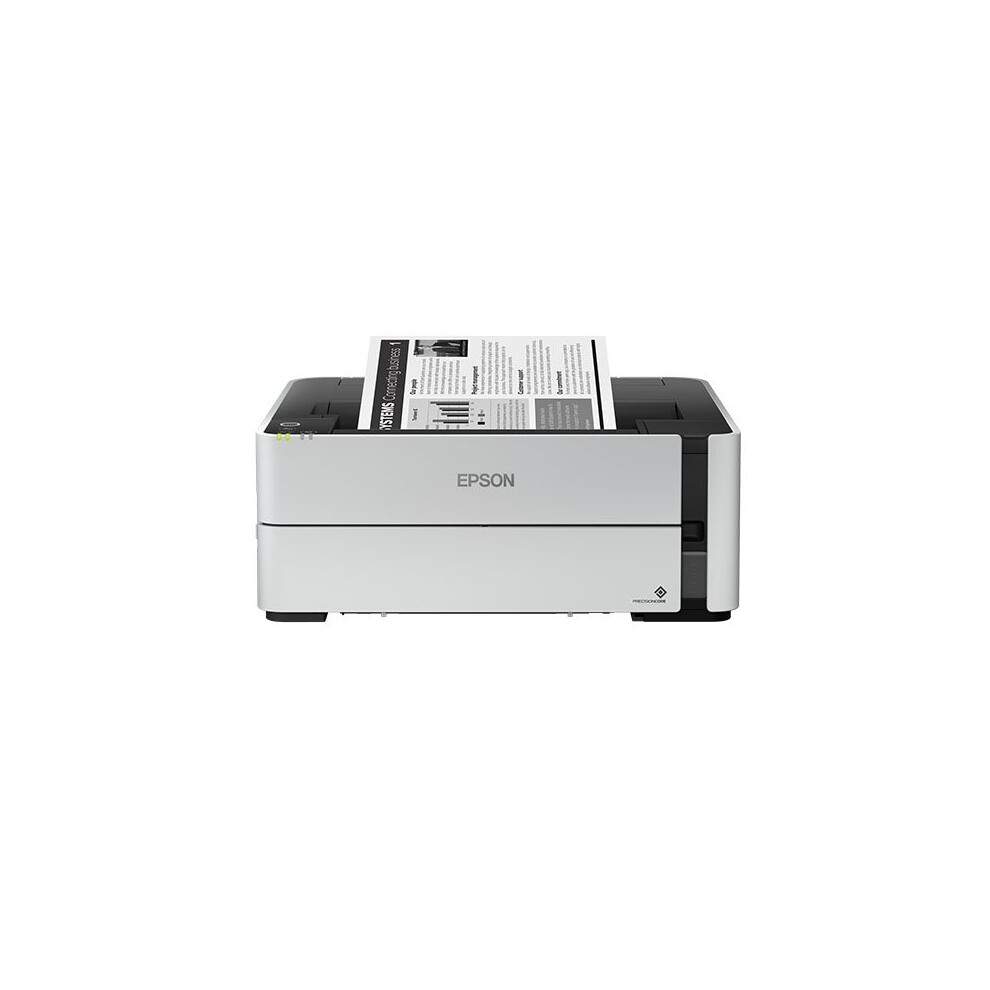 Epson EcoTank ET-M1170 A4 Mono Inkjet Printer