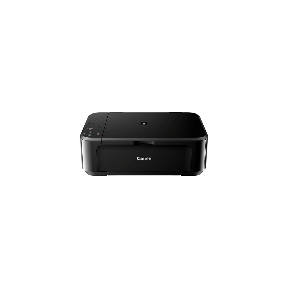 Canon PIXMA MG3650S A4 Colour Multifunction Inkjet Printer
