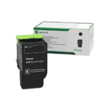LEXMARK Lexmark Unison -väripatruuna - musta - laser - vakiokapasiteetti - 2000 s.