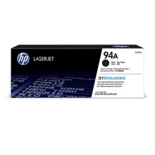 HP 94A Original Schwarztoner (CF294A) für HP LaserJet Pro M118/M148