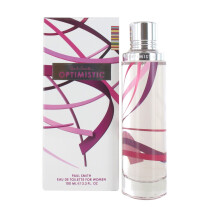Paul Smith Optimistic 100ml Eau de Toilette Spray for Women