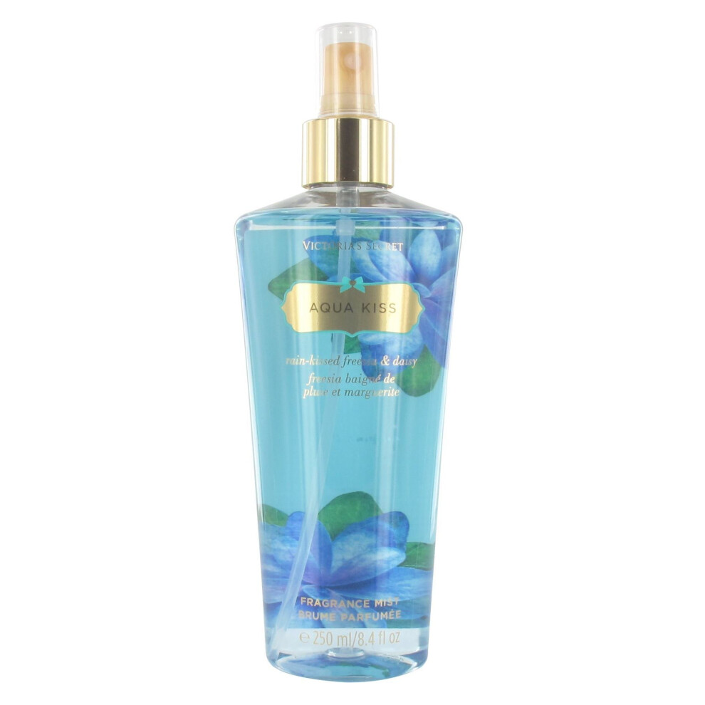 Victoria's Secret Aqua Kiss 250ml Body Mist