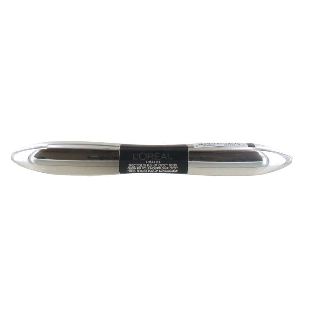 L'Oreal Paris False Lash Superstar Mascara - Black 13ml