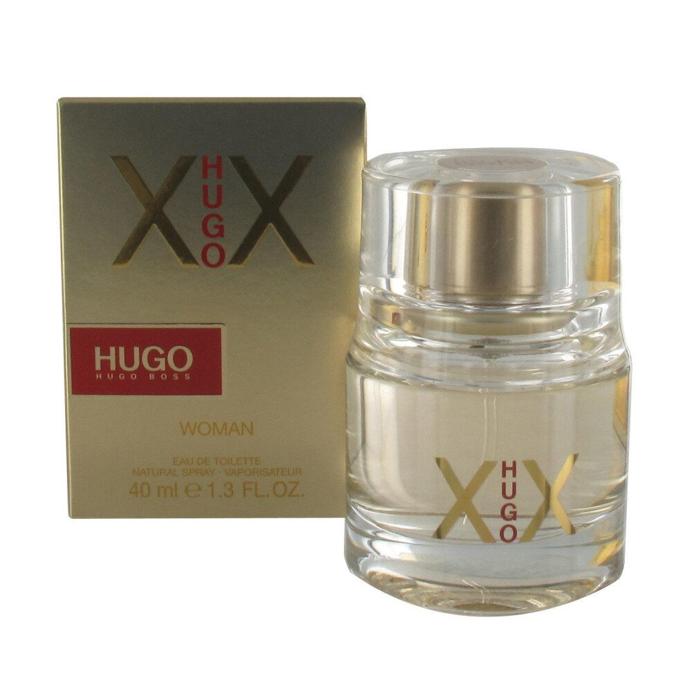 Hugo Boss Hugo Xx Woman 40ml EDT Spray