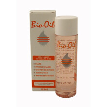 Anti-Stretch Mark Oil PurCellin Bio-oil 125 ml (1 Unit)