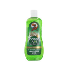 (237 ml) SOOTHING ALOE after sun calming gel