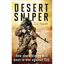 Desert Sniper