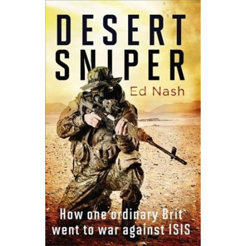 Desert Sniper