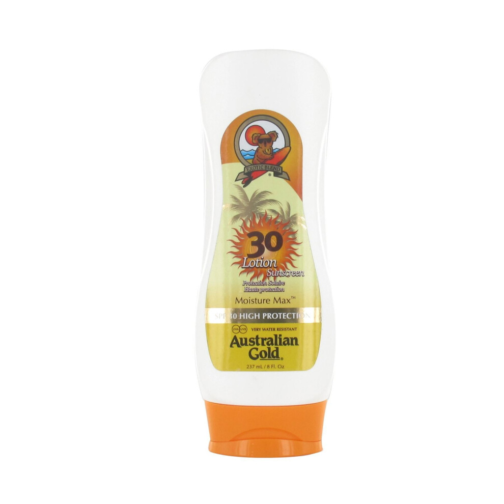 Australian Gold SPF 30 Sun Lotion 237ml