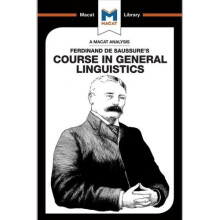Course in General Linguistics