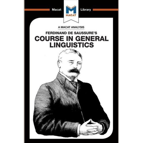 Course in General Linguistics